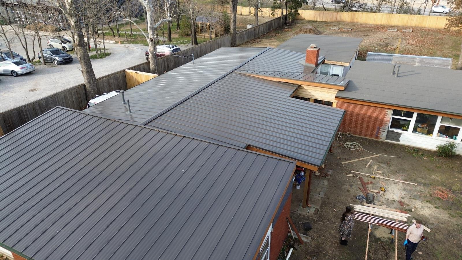 H.G. Roofing LLC mission
